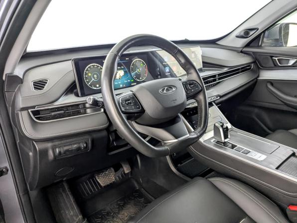 Chery Tiggo 7 Pro Max I с пробегом 2023 года, цена 1 725 000 рублей, 85270 км, внедорожник, Автокод Объявления