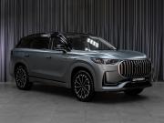 Chery Tiggo 9 I (China Market) Тюмень  - изображение 28