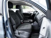 Volkswagen Tiguan I Рестайлинг Ставрополь  - изображение 27
