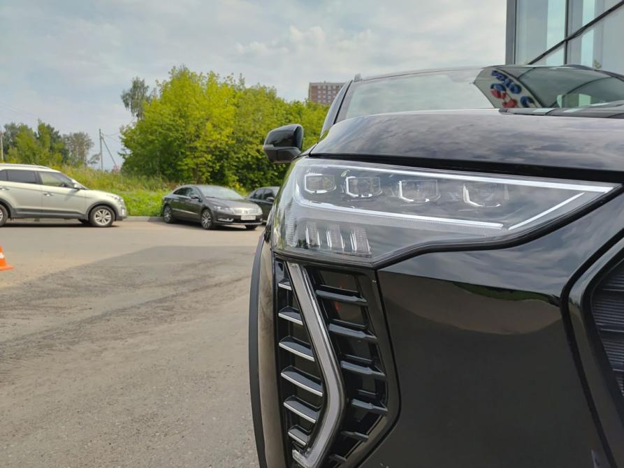 Haval Jolion I Рестайлинг 2 Ижевск  - изображение 21