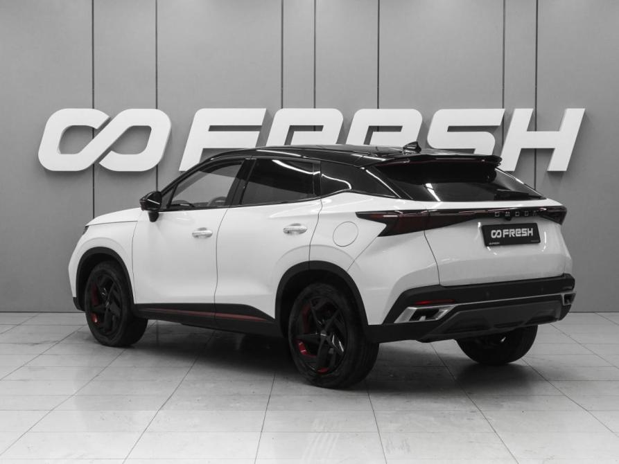 Omoda C5 I Ростов-на-Дону  - изображение 2