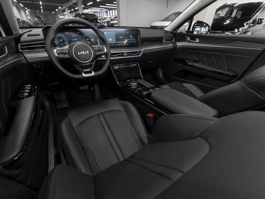 Kia K5 III Москва  - изображение 7