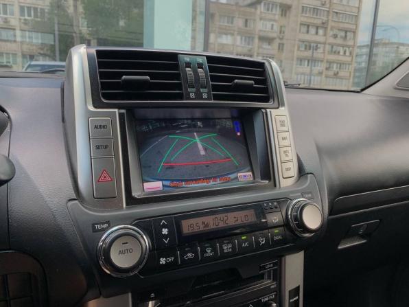 Toyota Land Cruiser Prado 150 Series с пробегом 2011 года, цена 2 500 000 рублей, 325200 км, внедорожник, Автокод Объявления