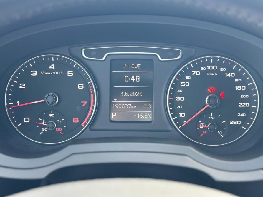 Audi Q3 I (8U) Йошкар-Ола  - изображение 16