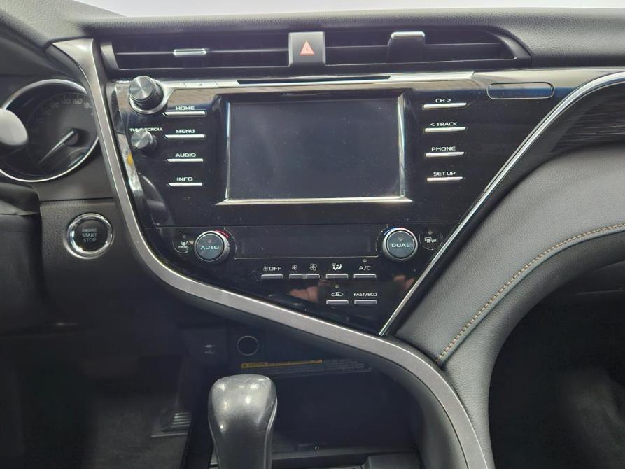 Toyota Camry VIII (XV70) Тольятти  - изображение 16