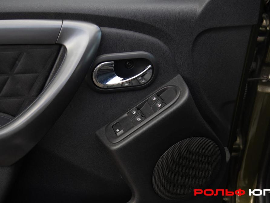 Renault Duster I Рестайлинг Москва  - изображение 15