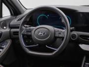 Hyundai Sonata VIII (DN8) Москва  - изображение 32