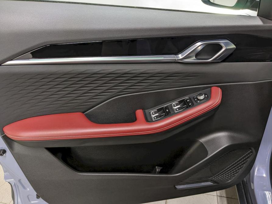 Geely Coolray I Рестайлинг Москва  - изображение 11