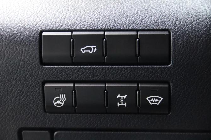 Lexus RX IV Рестайлинг с пробегом 2019 года, цена 4 495 170 рублей, 97398 км, внедорожник, Автокод Объявления
