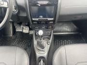 Renault Duster I Рестайлинг Москва  - изображение 29