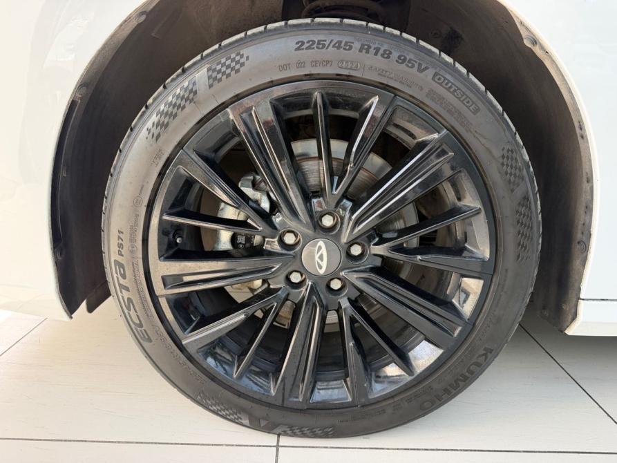 Chery Arrizo 8 Таганрог  - изображение 5