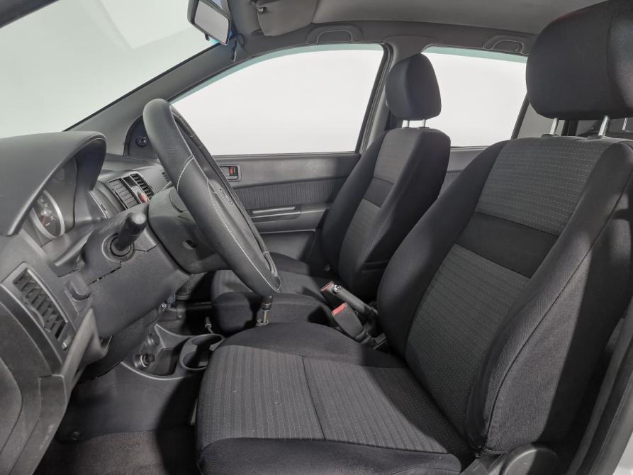 Hyundai Getz I Рестайлинг Нижний Новгород  - изображение 13