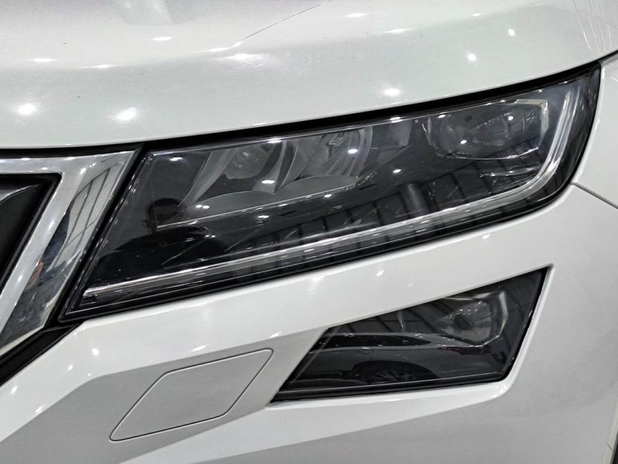 Skoda Kodiaq I Казань  - изображение 21