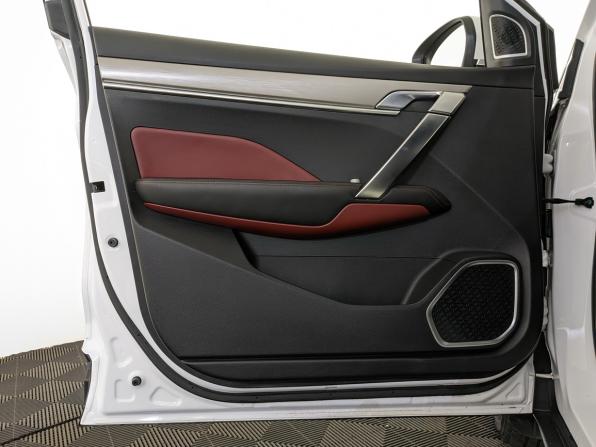 Geely Coolray I с пробегом 2023 года, цена 1 800 000 рублей, 49334 км, внедорожник, Автокод Объявления