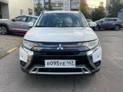 Mitsubishi Outlander III Рестайлинг 3 Санкт-Петербург  - изображение 9