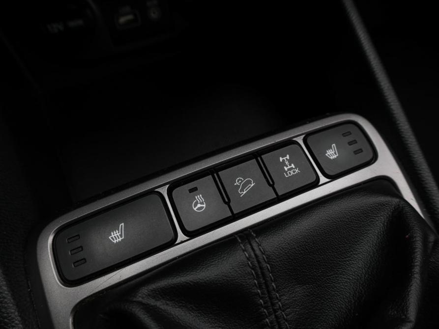 Hyundai Creta I Москва  - изображение 19