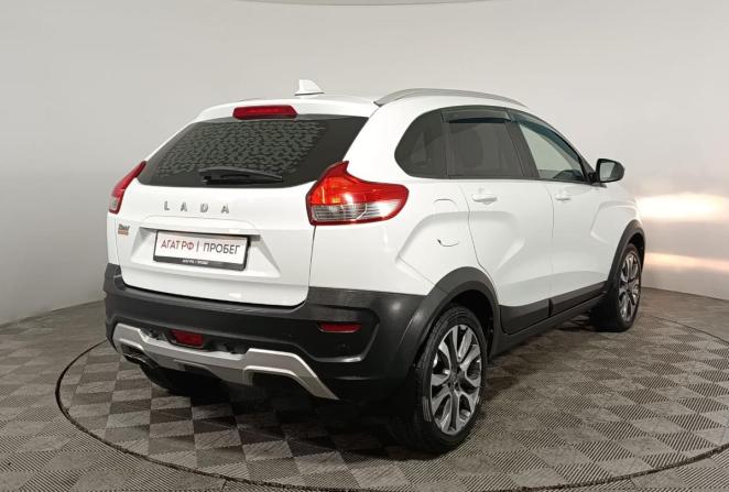 Lada (ВАЗ) XRAY I с пробегом 2018 года, цена 1 240 000 рублей, 93284 км, хэтчбек, Автокод Объявления