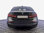 BMW 5 серии VII (G30/G31/G38) Москва  - изображение 36