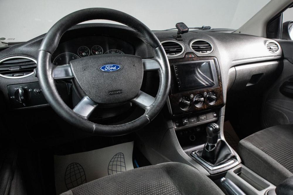 Ford Focus II Сургут  - изображение 9