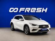 Infiniti Q30 Москва  - изображение 28