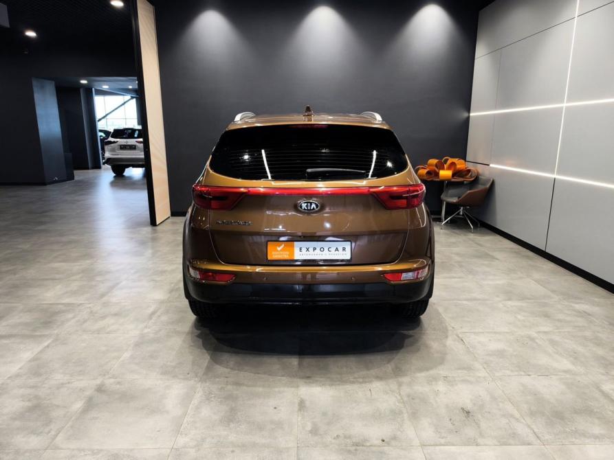 Kia Sportage IV Нижний Новгород  - изображение 5