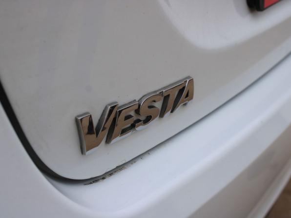 Lada (ВАЗ) Vesta I с пробегом 2018 года, цена 599 000 рублей, 184587 км, седан, Автокод Объявления