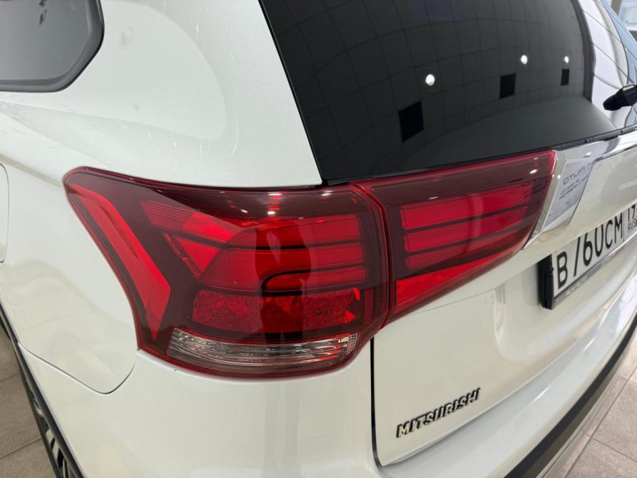 Mitsubishi Outlander III Рестайлинг 3 Новороссийск  - изображение 13