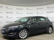Opel Astra J Рестайлинг Москва  - изображение 18