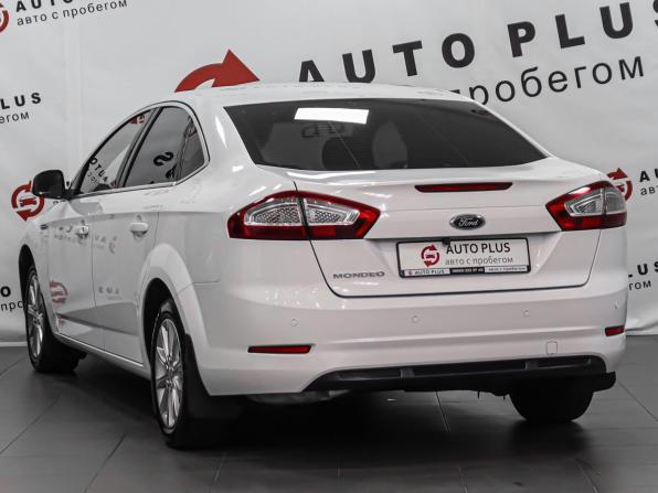 Ford Mondeo IV Рестайлинг с пробегом 2012 года, цена 949 000 рублей, 178730 км, седан, Автокод Объявления