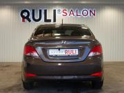 Hyundai Solaris I Рестайлинг Иваново  - изображение 42