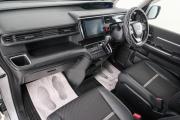Honda Stepwgn V Красноярск  - изображение 34