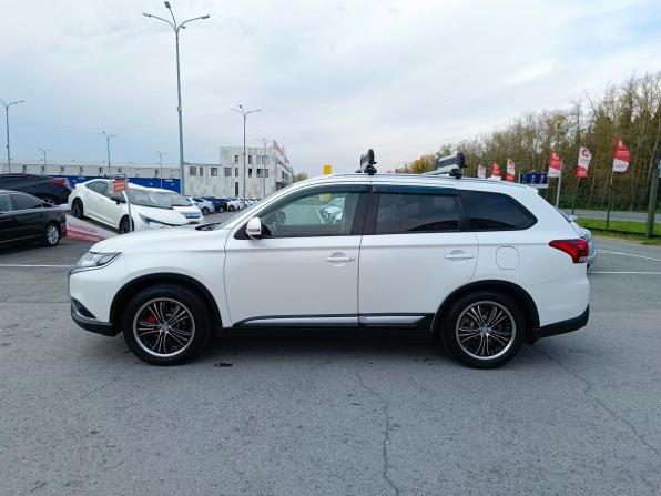 Mitsubishi Outlander III Рестайлинг 3 с пробегом 2019 года, цена 2 189 000 рублей, 73082 км, внедорожник, Автокод Объявления