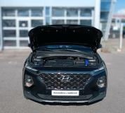 Hyundai Santa Fe IV Санкт-Петербург  - изображение 29