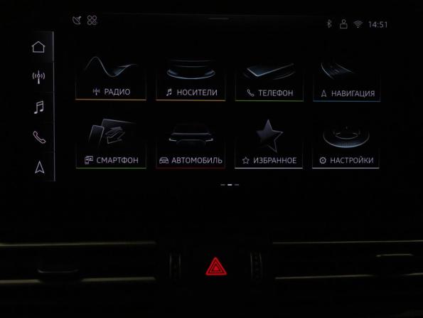 Audi Q5 II (FY) Рестайлинг с пробегом 2025 года, цена 5 500 000 рублей, 2050 км, внедорожник, Автокод Объявления