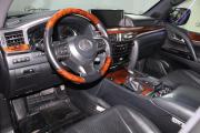 Lexus LX III Рестайлинг 2 Владивосток  - изображение 51
