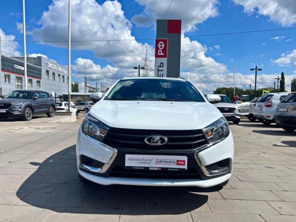 Lada (ВАЗ) Vesta I с пробегом 2019 года, цена 1 090 000 рублей, 86651 км, универсал, Автокод Объявления