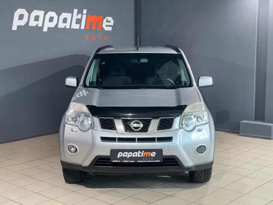 Nissan X-Trail II Рестайлинг Тверь  - изображение 2