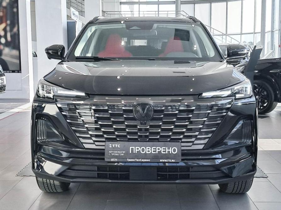 Changan UNI-S (CS55 Plus) Казань  - изображение 2