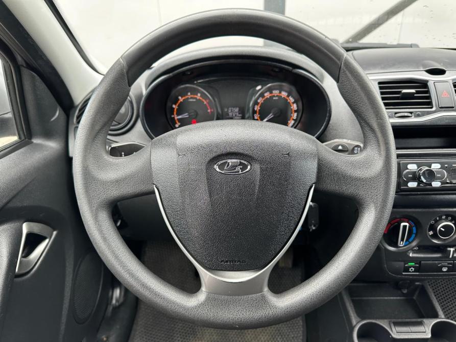 Lada (ВАЗ) Granta I Рестайлинг Тамбов  - изображение 18