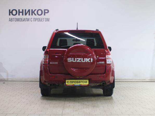 Suzuki Grand Vitara II Рестайлинг 2 с пробегом 2012 года, цена 1 299 000 рублей, 134018 км, внедорожник, Автокод Объявления