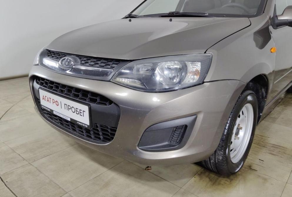 Lada (ВАЗ) Kalina II Волгоград  - изображение 19