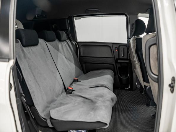Honda Freed I Рестайлинг с пробегом 2012 года, цена 1 150 000 рублей, 98898 км, компактвэн, Автокод Объявления