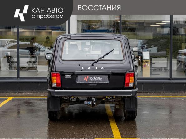 Lada (ВАЗ) Niva Legend с пробегом 2024 года, цена 945 609 рублей, 20000 км, внедорожник, Автокод Объявления