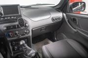 Lada (ВАЗ) Niva I Рестайлинг (Travel) Томск  - изображение 30