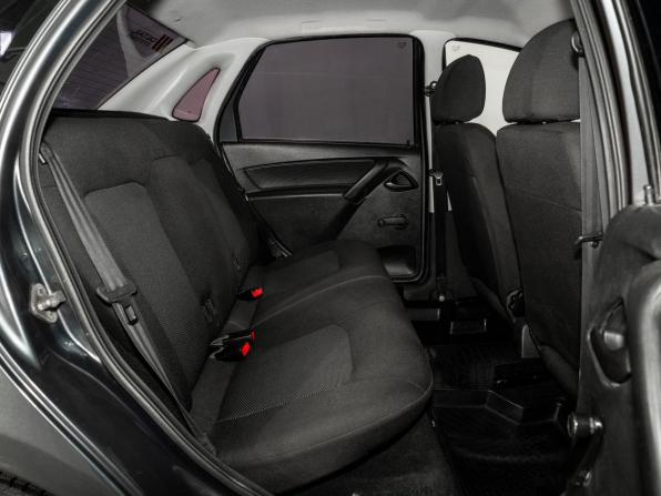 Lada (ВАЗ) Granta I Рестайлинг с пробегом 2019 года, цена 525 000 рублей, 218896 км, седан, Автокод Объявления