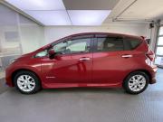 Nissan Note II Рестайлинг Уфа  - изображение 32