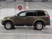 Mitsubishi Pajero Sport II Рестайлинг Казань  - изображение 34