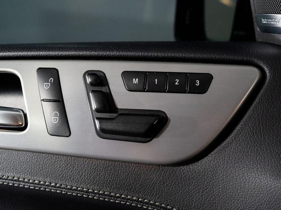 Mercedes-Benz GL-Класс II (X166) Иркутск  - изображение 24