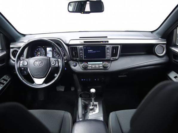 Toyota RAV4 IV (XA40) Рестайлинг с пробегом 2019 года, цена 3 190 000 рублей, 91287 км, внедорожник, Автокод Объявления