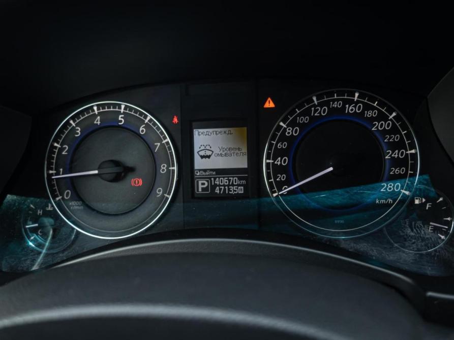 Infiniti QX50 I Рестайлинг Краснодар  - изображение 18